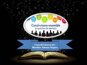 Conseil citoyen SAM: Sagnes / Adoma /Moulins